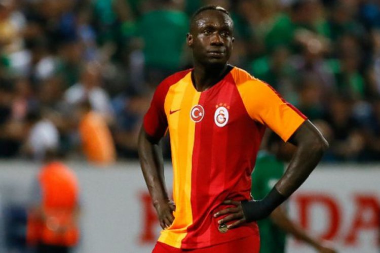 Galatasaray'da Diagne gelişmesi!