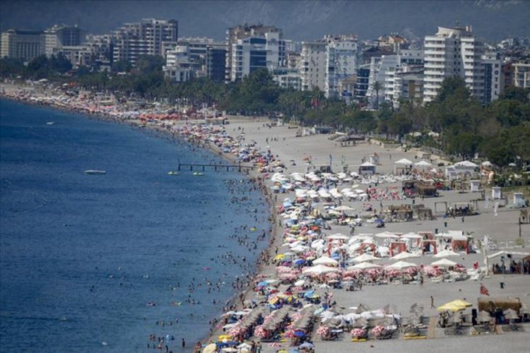 Konaklama vergisinin Rus turistlerin T&uuml;rkiye tercihini etkilemesi beklenmiyor