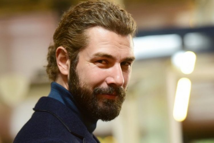 Furkan Palali Yilin En Iyi Erkek Oyuncusu Oldu Bursada Bugun Bursa Bursa Haber Bursa Haberi Bursa Haberleri Bursa