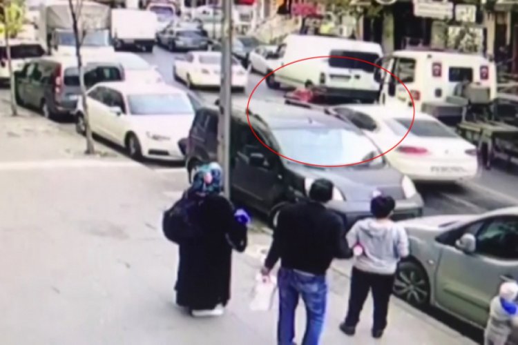 Aracini Cekiciden Kurtarmak Isterken Canindan Oluyordu Bursada Bugun Bursa Bursa Haber Bursa Haberi Bursa Haberleri Bursa