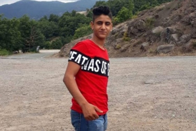 Başı kesilerek &ouml;ld&uuml;r&uuml;lm&uuml;şt&uuml;, vahşette DEAŞ izi