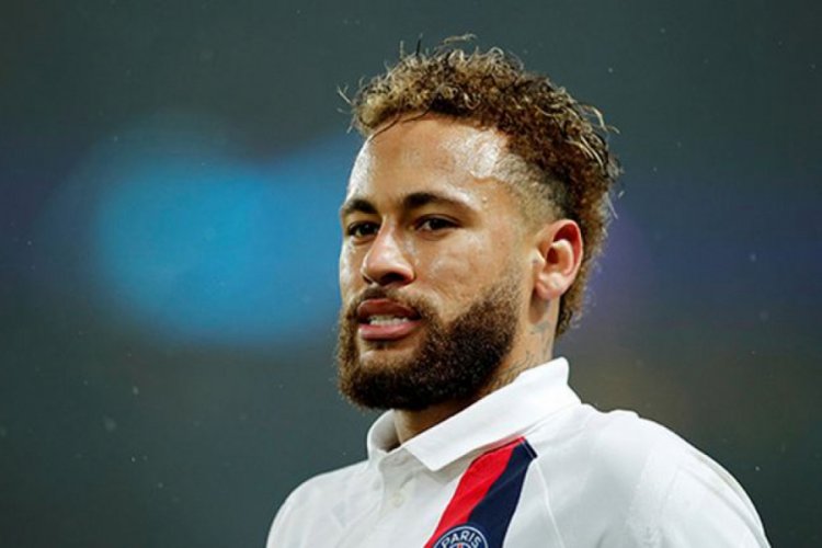 Neymar: Galatasaray'ı b&ouml;yle oynayarak yendiğimiz i&ccedil;in mutluyum