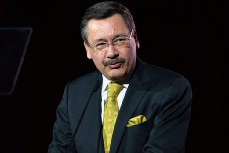 Melih G&ouml;k&ccedil;ek'in kişisel terapistinin maaşını belediye &ouml;demiş