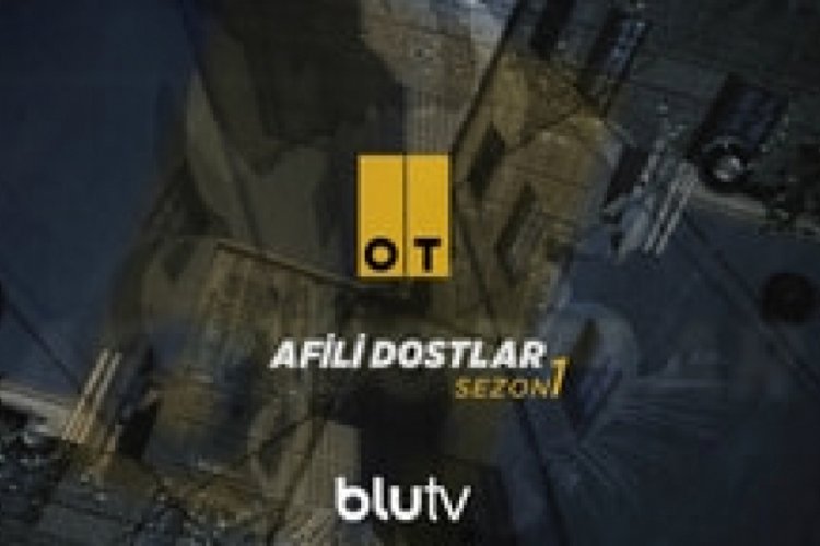 Afili Dostlar'ın yeni b&ouml;l&uuml;m&uuml;ne hangi &uuml;nl&uuml; isimler konuk oluyor?
