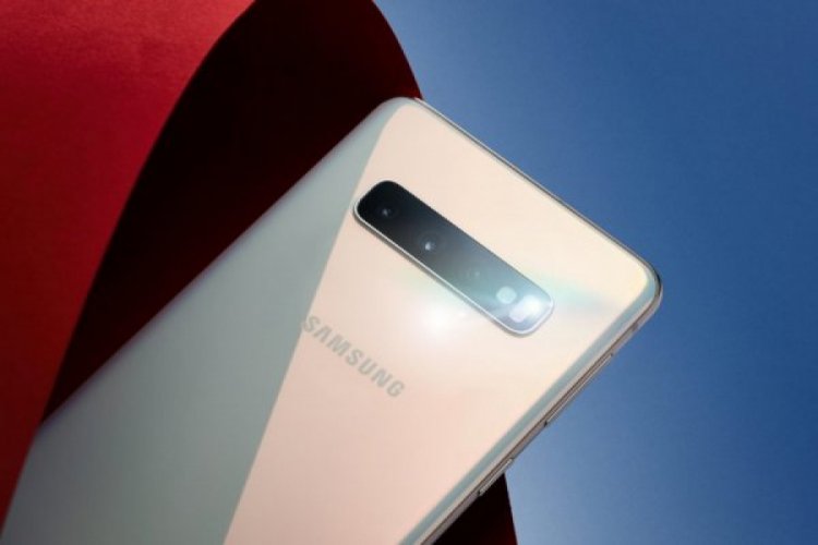 Samsung Galaxy S11'de 108 MP kamera olacak