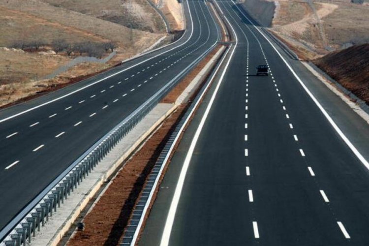 Payas-İskenderun arası yol &uuml;cretsiz oldu