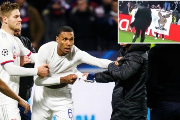 Marcelo, Beşiktaş'a haber yolladı!