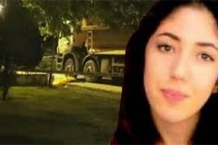 Şule İdil Dere'nin &ouml;l&uuml;m&uuml; davasında 3 sanık kusurlu bulundu