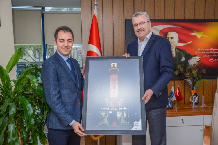 Bursa Karacabey'de enerji altyapısıyla ilgili m&uuml;jdeli haberler yakın