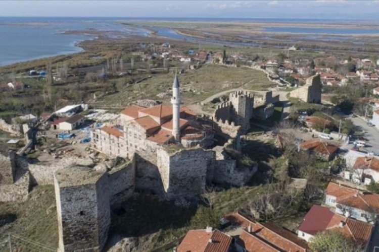 Edirne Fatih Cami 55 Yil Sonra Ibadete Aciliyor Bursada Bugun Bursa Bursa Haber Bursa Haberi Bursa Haberleri Bursa