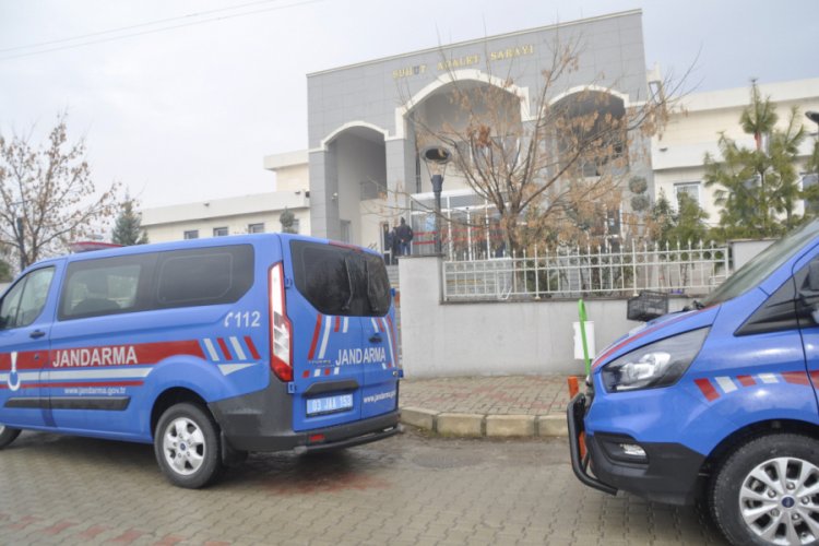 Uyuşturucu ticareti yapan şahıslar tutuklandı