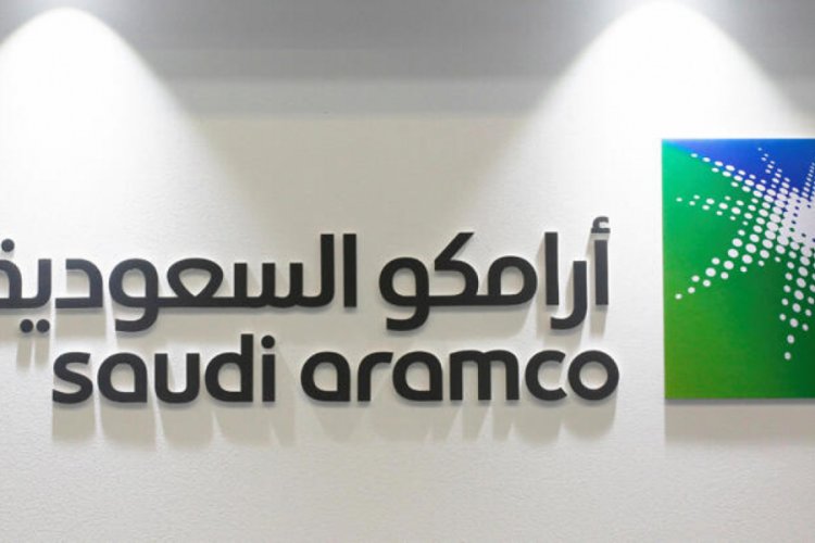 Saudi Aramco'nun piyasa değeri y&uuml;kseliyor
