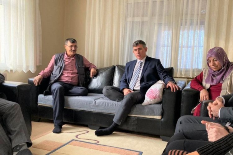 Feyzioğlu, Emine Bulut'un ailesinin avukatlığını yapacak