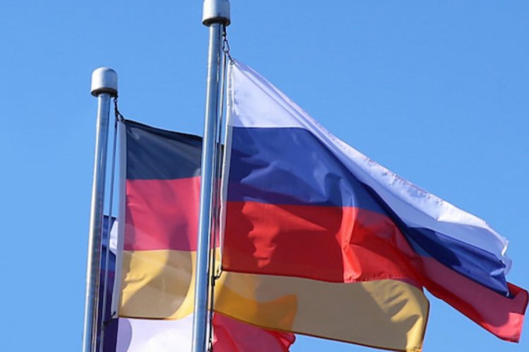 Rusya iki Alman diplomatı istenmeyen kişi ilan etti