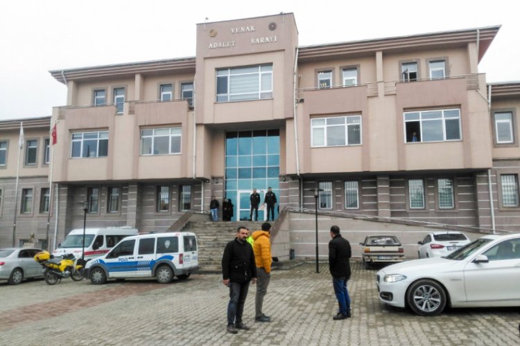 Adam ka&ccedil;ıran 2 ş&uuml;pheli polis tarafından yakalandı
