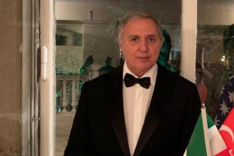 Milli Piyango ihalesini alan İtalyan ortak konuştu