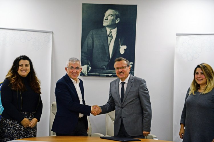 Sanayi Doktora Projesi Ne Bursa Uludag Universitesi Nden Bir Imza Daha Bursada Bugun Bursa Bursa Haber Bursa Haberi Bursa Haberleri Bursa