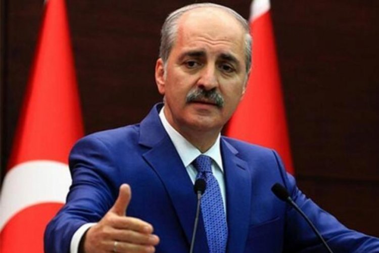 Kurtuluş: 'İnfaz d&uuml;zenlemesi son noktaya geldi'