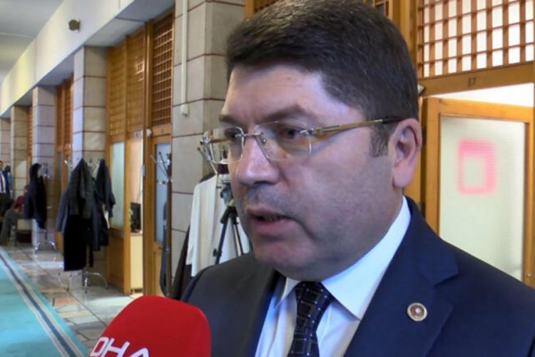 Arabuluculuk sınavını ge&ccedil;emeyen Tun&ccedil;: 100 sorudan 89 doğrum &ccedil;ıktı