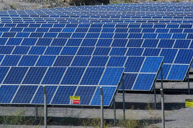 Yenilenebilir enerji &uuml;retiminde y&uuml;zde 41 artış var