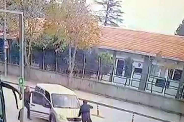 Polis, firari h&uuml;k&uuml;ml&uuml;y&uuml; sahte Instagram hesabı a&ccedil;arak yakaladı