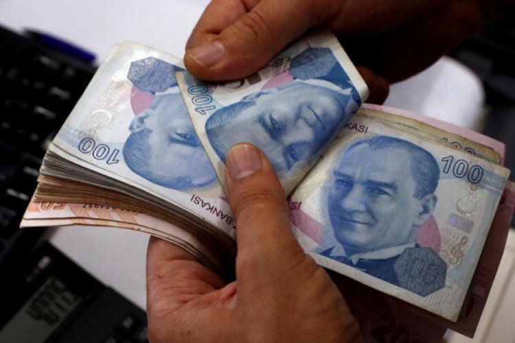 715 bin işletmeye 320 milyar lira kefalet