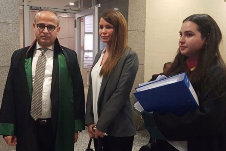 Merve Oktay: Ailemi k&uuml;&ccedil;&uuml;k d&uuml;ş&uuml;rmem s&ouml;z konusu olamaz