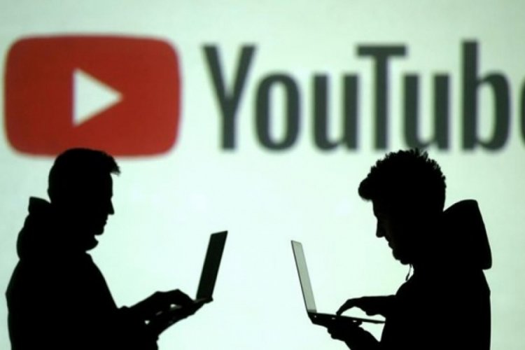 YouTube 1 milyar dolar barajını aştı