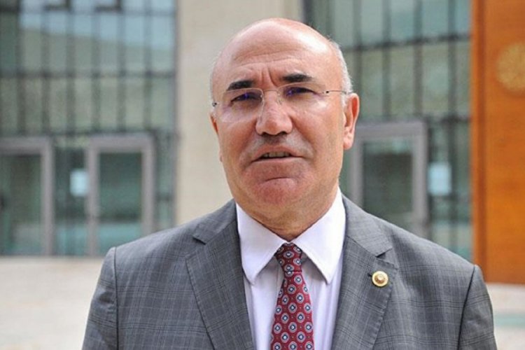 "Arabuluculuk sınavında 70 puan'ı ge&ccedil;tik, başarılıyız"