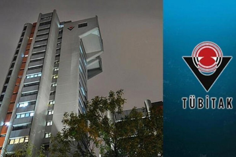T&Uuml;BİTAK'a 51 personel alınacak