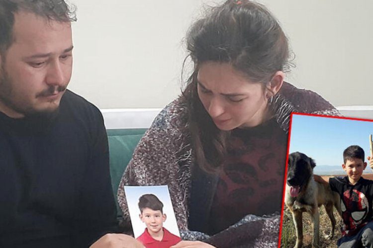 "&Ouml;l&uuml;yoruz, bir g&uuml;n değil her g&uuml;n &ouml;l&uuml;yoruz"