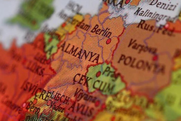 Almanya'da enflasyon d&uuml;ş&uuml;k kalmaya devam etti