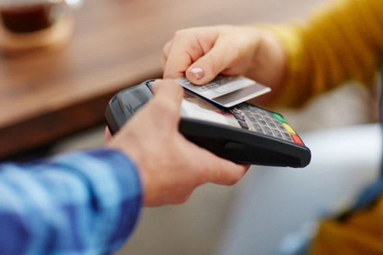 BKM'den 'kart bilgileri &ccedil;alındı' iddialarına ilişkin a&ccedil;ıklama