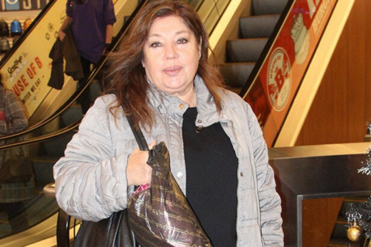 Meral Orhonsay Meral Orhonsay