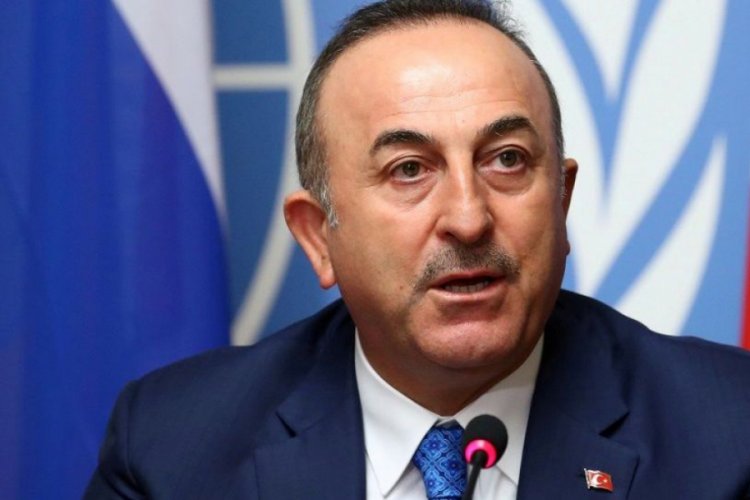 "&Ccedil;avuşoğlu'nun İncirlik ve K&uuml;recik a&ccedil;ıklaması T&uuml;rkiye'nin mutlak bağımsızlığının tezah&uuml;r&uuml;"