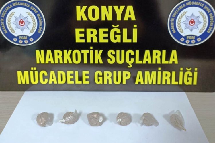 Uyuşturucu operasyonunda 3 kişi g&ouml;zaltına alındı