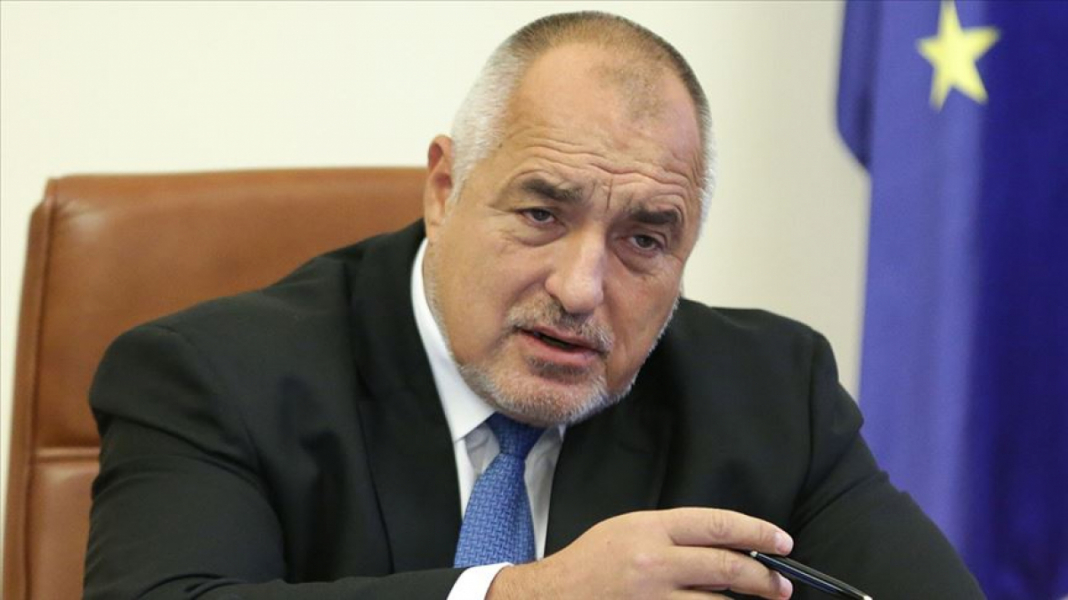 Borisov: Hi&ccedil;bir &uuml;lke DEAŞ ile m&uuml;cadelede T&uuml;rkiye'nin yerini dolduramaz