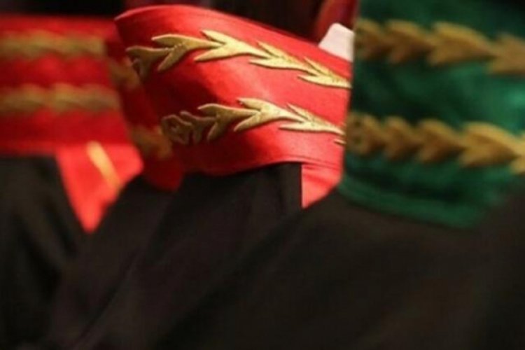 Hakim ve savcı adaylarına 70 puan şartı getirildi
