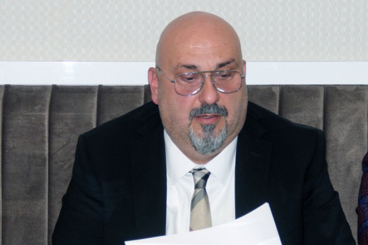 Giresunspor eski başkanı Bozbağ iddialara cevap verdi
