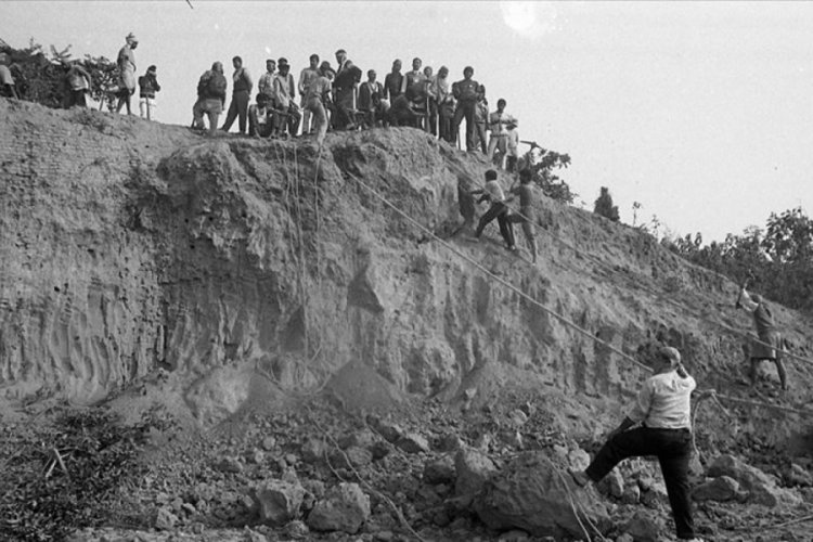 Hindistan'da Babri Camisi itirazlarına y&uuml;ksek mahkemeden ret