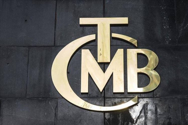 Merkez Bankası rezervleri arttı