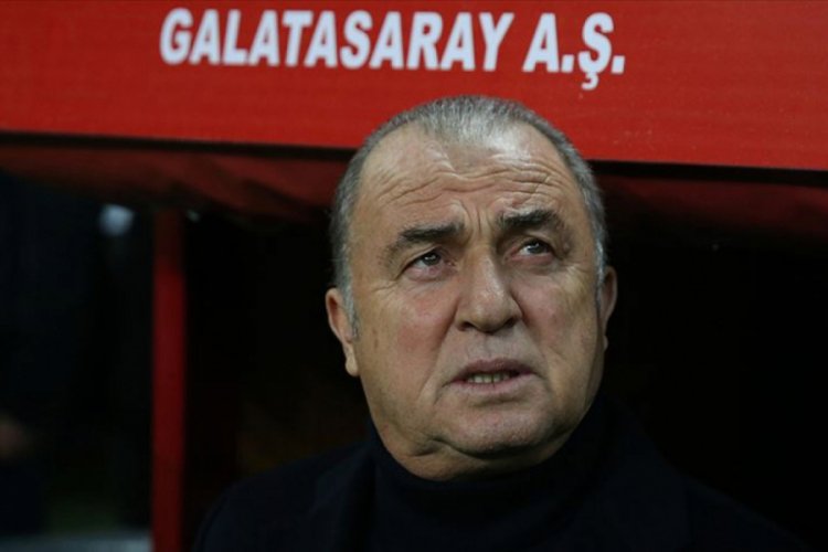 Fatih Terim'in en k&ouml;t&uuml; Şampiyonlar Ligi performansı