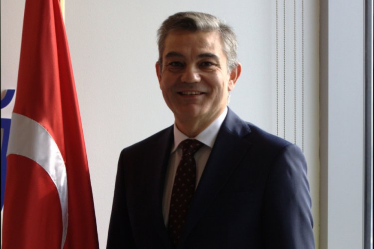 Sigorta sekt&ouml;r&uuml; ekonomik kalkınmada &ouml;nemli bir rol &uuml;stlenecek