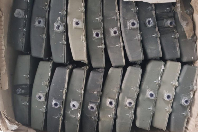 Barış Harekatı B&ouml;lgesi'nde bir&ccedil;ok mayın imha edildi