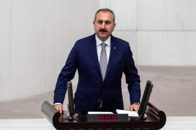 Bakan G&uuml;l, FET&Ouml; borsası iddialarını yanıtladı