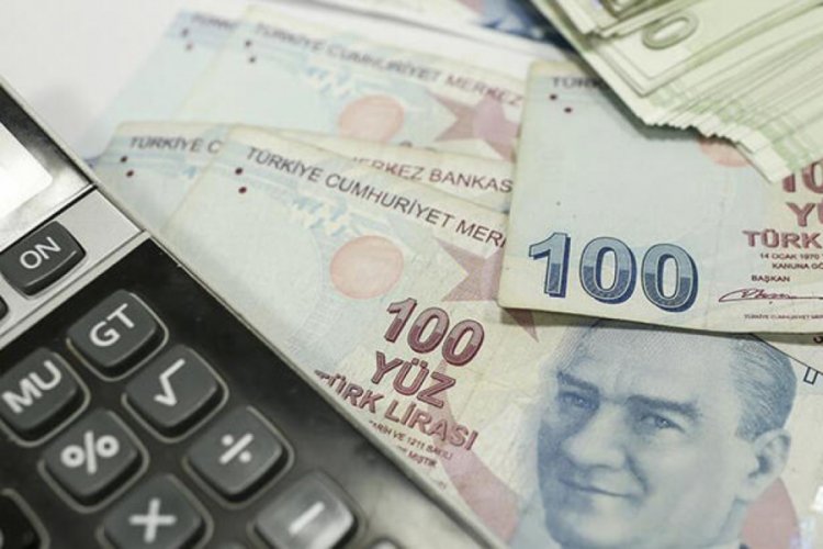 Bankacılık sekt&ouml;r&uuml;n&uuml;n kredi hacmi arttı