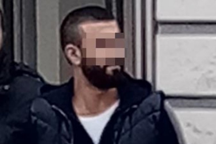 &Ccedil;aldığı motosikletle gezerken yakalandı