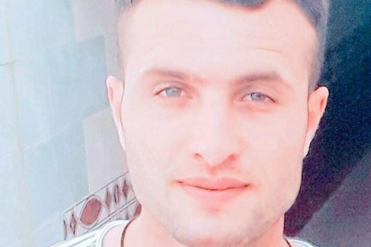 Kayıp &Ouml;mer &ouml;l&uuml; bulundu