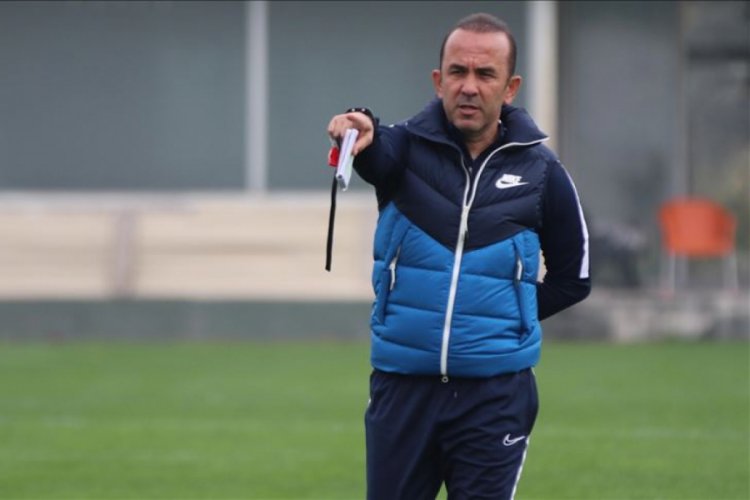 Denizlispor, &uuml;&ccedil; ma&ccedil;lık yenilmezlik serisini s&uuml;rd&uuml;rmek istiyor