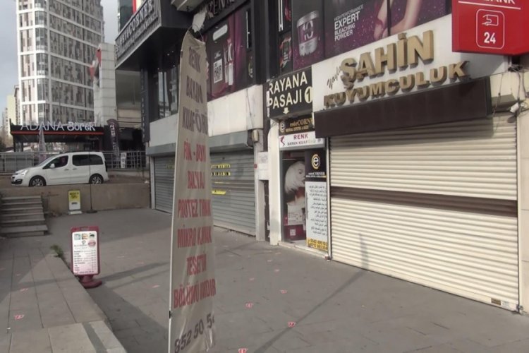 Vurgun Yapan Kuyumcu Yakalandi Bursada Bugun Bursa Bursa Haber Bursa Haberi Bursa Haberleri Bursa